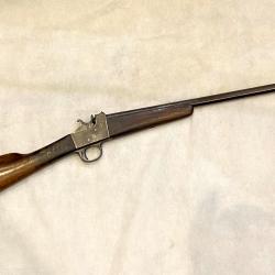 Carabine 6mm