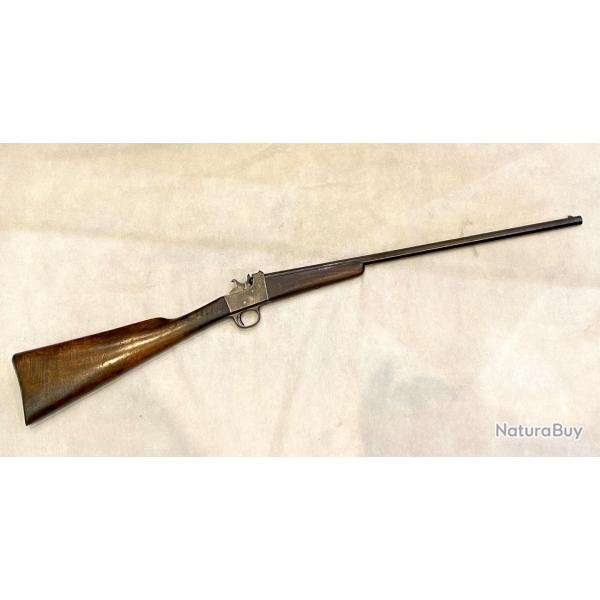 Carabine 6mm