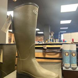 BOTTES LE CHAMEAU VIERZONORD