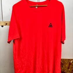 DV25- tee shirt orange