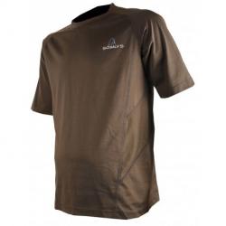 DV25- tee shirt somlys anti transpiration M
