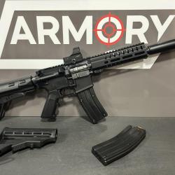 Occasion Pack CMMG Banshee MK4 Cal-22lr