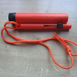 LANCE FUSEE MARINE KOMET 150-M