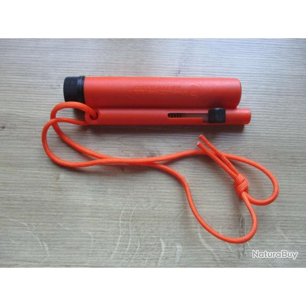 LANCE FUSEE MARINE KOMET 150-M