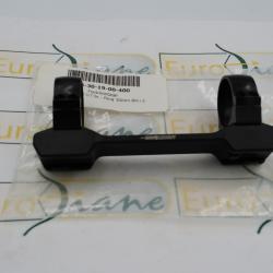 Montage fixe avec colliers de 30 mm pour Tikka T3/T3X