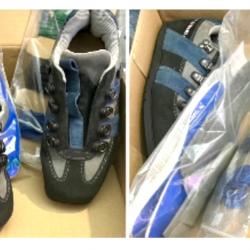 Chaussures de tir Corami
