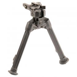 Bipied B&T (pieds caoutchouc)