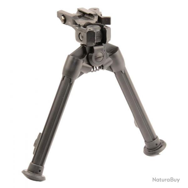 Bipied B&T (pieds caoutchouc)