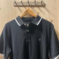 POLO BROWNING ULTRA BLACK