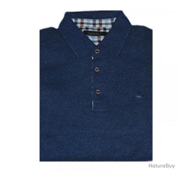 Wahoo vtements ! - Sweat Lovergreen couleur bleu