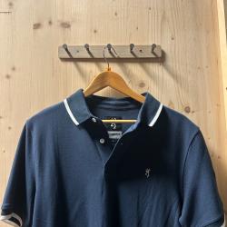 POLO BROWNING ULTRA BLUE