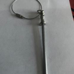 Mini fusil à aiguiser, opinel