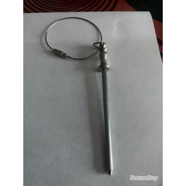 Mini fusil  aiguiser, opinel