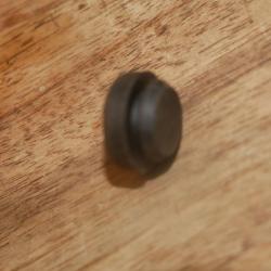 Tampon caoutchouc de garde main de FAMAS