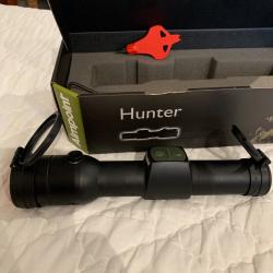 H34L Aimpoint