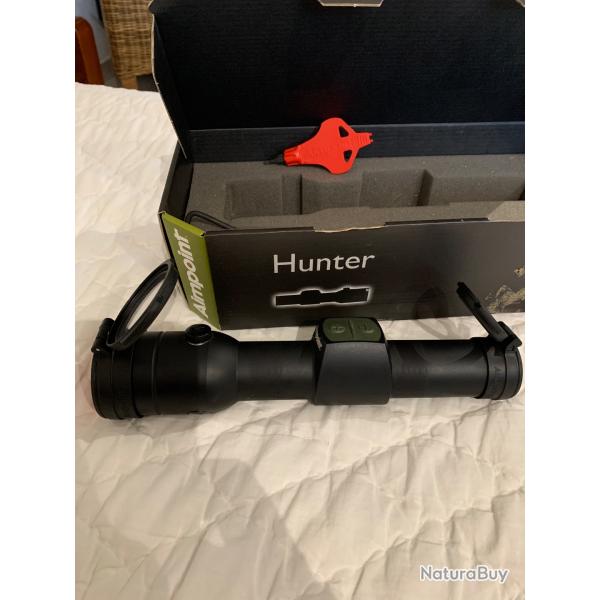 H34L Aimpoint