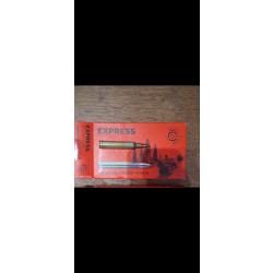 Munition 300wm Geco EXPRESS  165gr