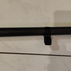 rallonge magasin longueur 30cm fusil BROWNING AUTO 5 auto5