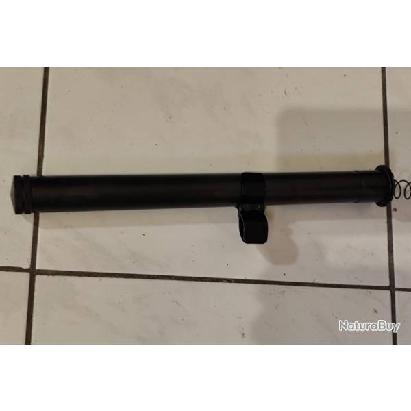 rallonge magasin longueur 30cm fusil BROWNING AUTO 5 auto5