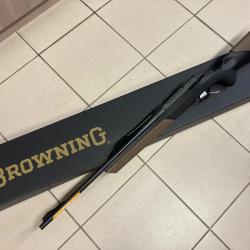 Vends carabine BROWNING A-BOLT 3+ cal.30-06 composite BATTUE