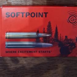 Munition 300wm Geco 170gr SOFTPOINT