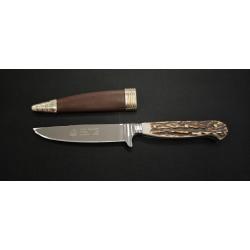 Couteau de chasse Puma Solingen 22RC - Réf. 339710