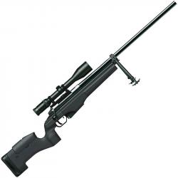 !!! Vente Flash !!! Carabine Sako TRG 42 noire calibre .300 Win Mag