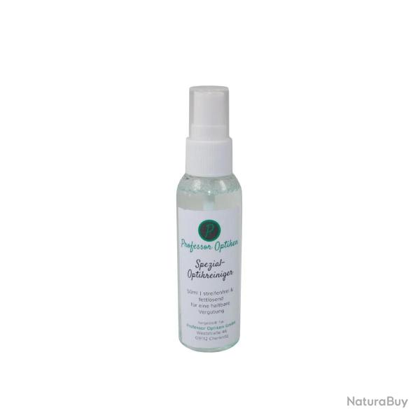 Nettoyant optique Professor-Optiken 50 ml