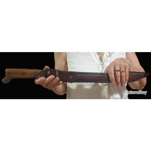 Machette La Palma Amérique Centrale