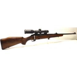OCCASION TIKKA MODELE M695 - CAL 300 WIN MAG+ LUNETTE KITE B6 1-6*24- TRES JOLIS BOIS