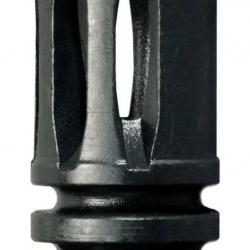 Cache-flamme pour AR15 - Type A2 - 1/2-28