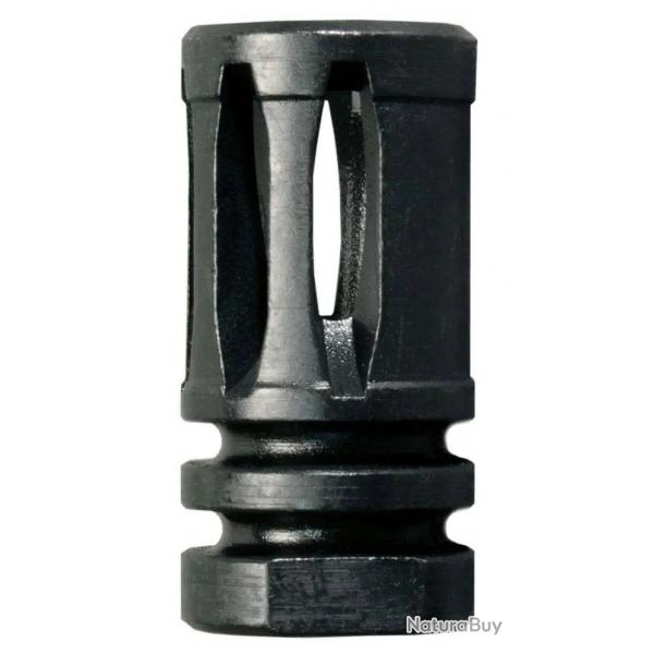 Cache-flamme pour AR15 - Type A2 - 1/2-28