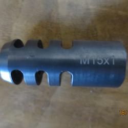 Frein de bouche 15x1 Merkel Svemko