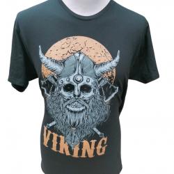 T-Shirt Militaire Viking , fin de stock . Taille M uniquement