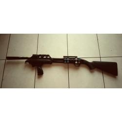 Maverick 88 Cat C