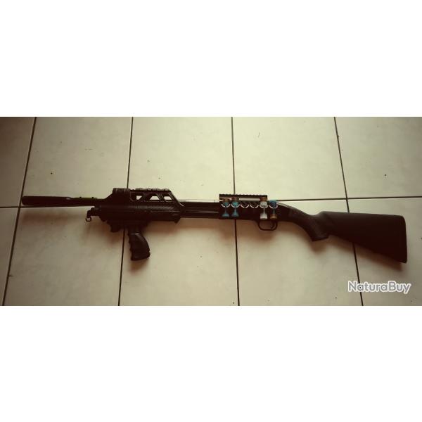 Maverick 88 Cat C