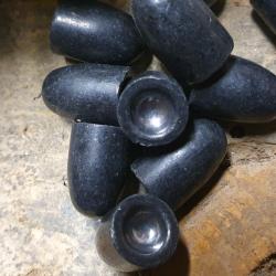 Ogives Fiocchi 451  revolvers Webley  Colt  S&W  en calibre 45