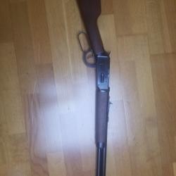 Carabine winchester model 1894 miroku calibre 30 30 état neuve.