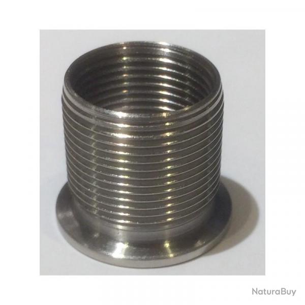 ADAPTATEUR HAUSKEN 14X100