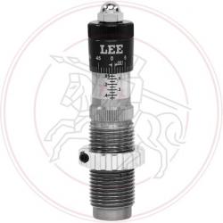 SIEGEUR DE BALLE DE PRECISION LEE - PRECISION BULLET SITING DIE - 92221