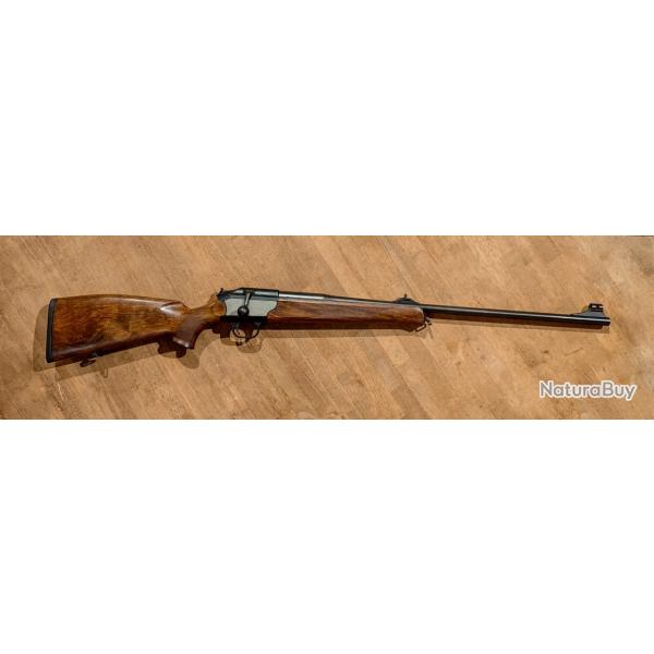 Carabine Blaser R93 Elgance 270wsm, 1 sans prix de rserve !!!