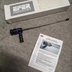 Endoscope EFER SIRIUS mise a prix 1 euro