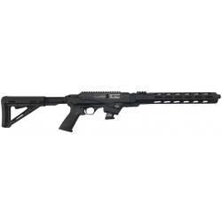 OFFRE SPECIALE - CARABINE RUGER PC CARBINE TACTICAL TAKEDOWN CAL.9x19 - CATEGORIE B