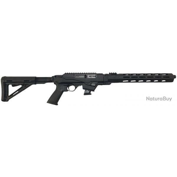 OFFRE SPECIALE - CARABINE RUGER PC CARBINE TACTICAL TAKEDOWN CAL.9x19 - CATEGORIE B