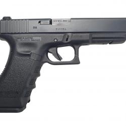 OCCASION - PISTOLET GLOCK 34 COMPETITION GEN3 CAL.9x19