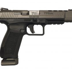 OCCASION - PISTOLET CANIK TP9sfx TUNGSTENE CAL.9x19