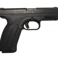 OCCASION - PISTOLET CARACAL MODEL F CALIBRE 9x19