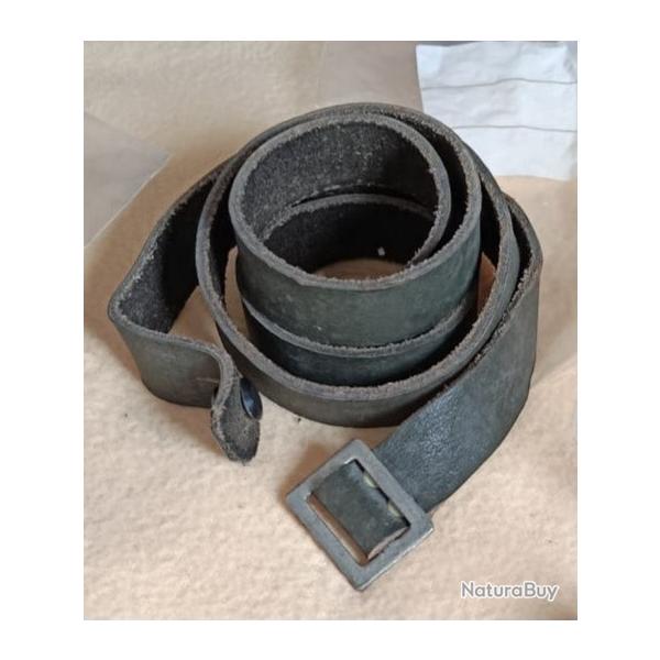 sangle bretelle Mosin Finlandais