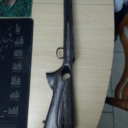 Crosse thumbol grey cz455 22lr