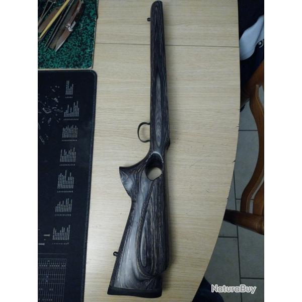 Crosse thumbol grey cz455 22lr